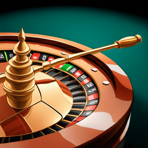 Can You Beat (or Reduce) The House Edge In Roulette?