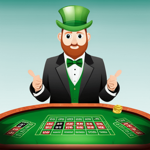 JP Poker & The Village Green Card Club Dublin