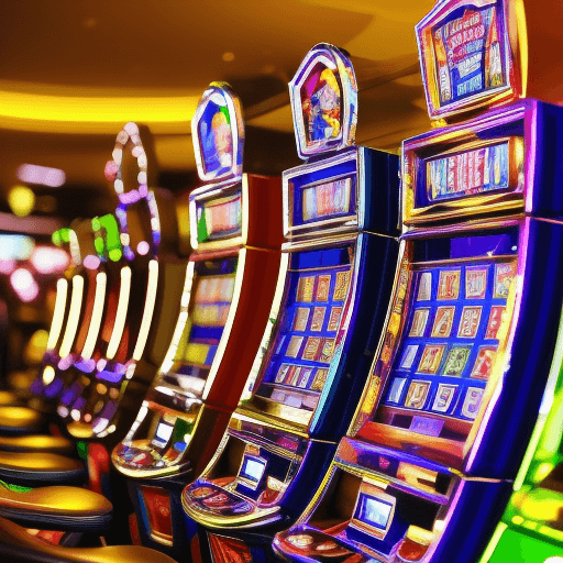 Outsmarting the Odds: A Guide to the Slot Machine Monkey Paw Tool Cheat