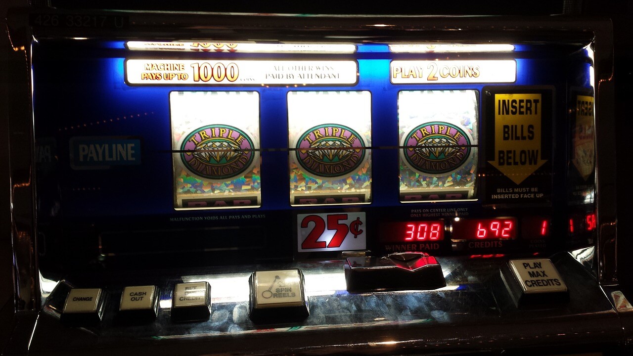 What Are the Odds of Beating a Slot Machine, and How to Improve Your Chances